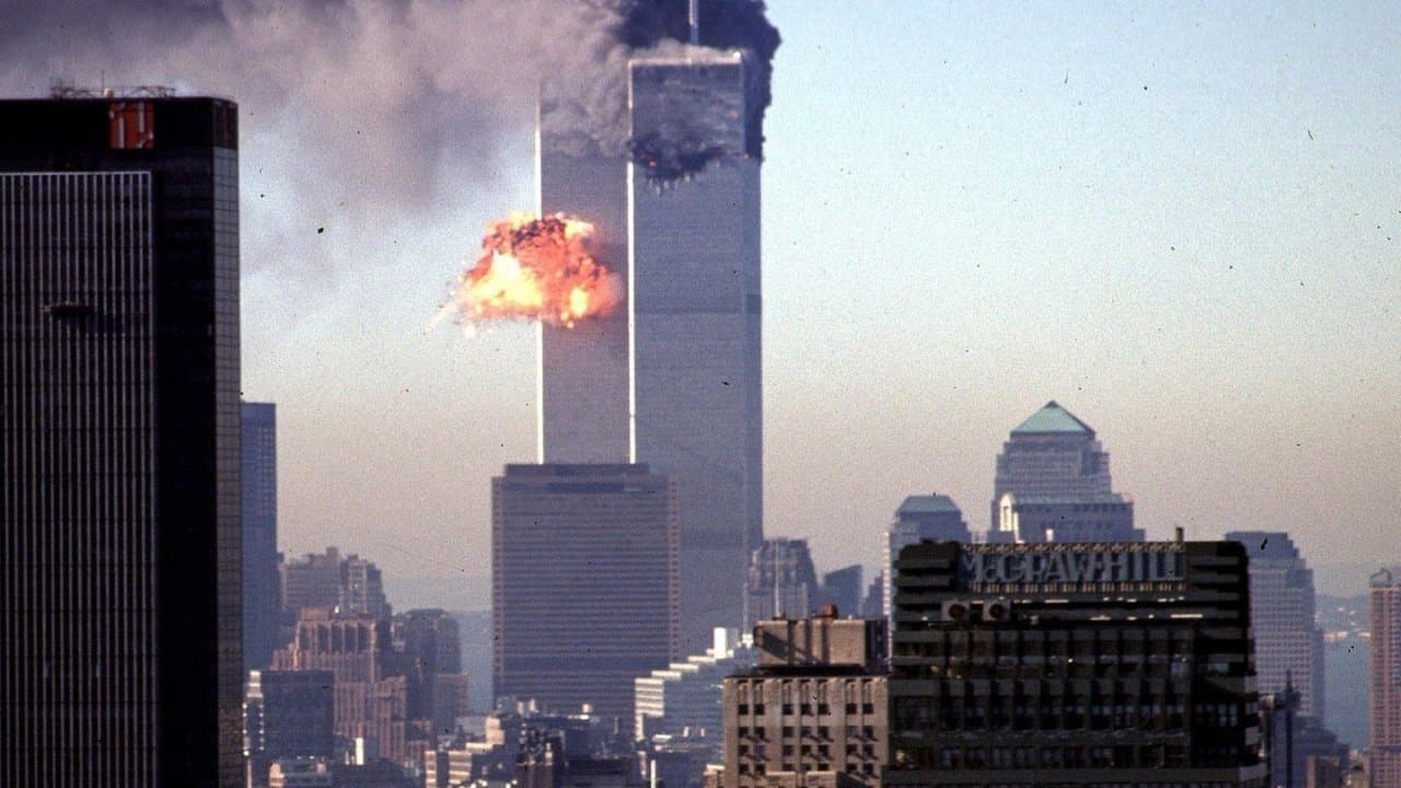 11 Minutes, 9 Seconds, 1 Image