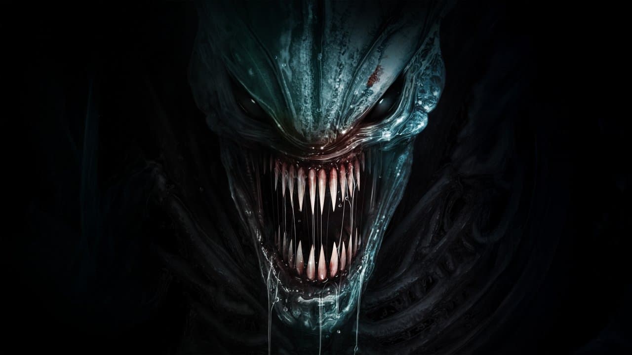 Alien : Rubicon