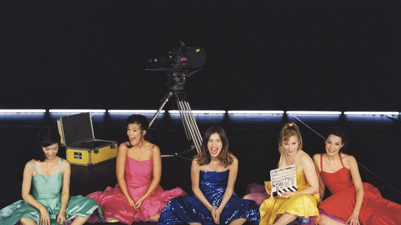 All About Actresses