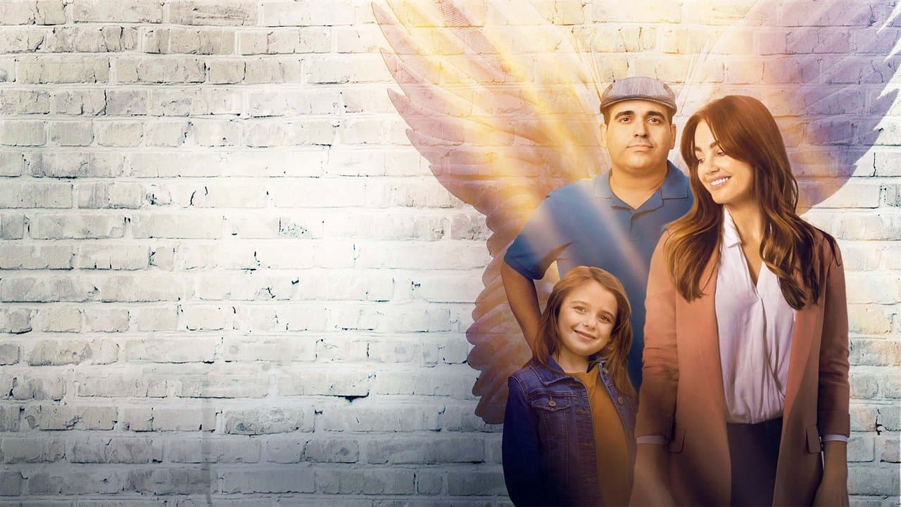 An Unlikely Angel