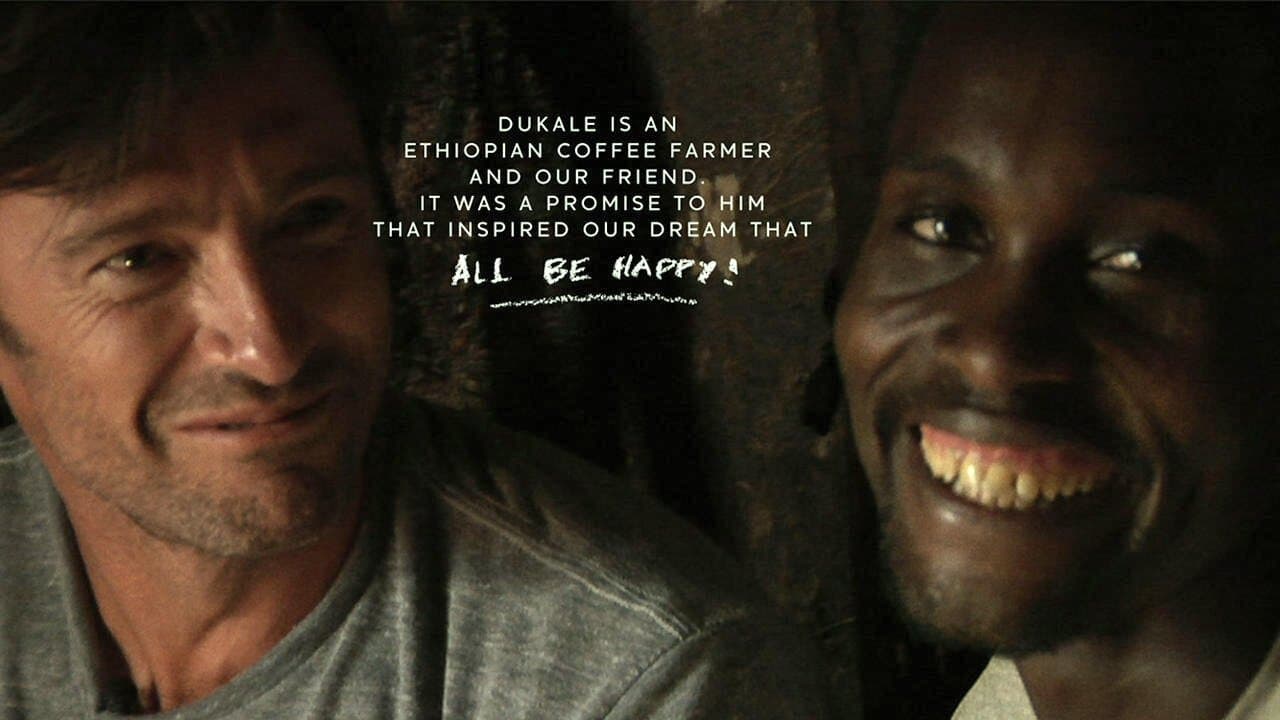 Dukale's Dream