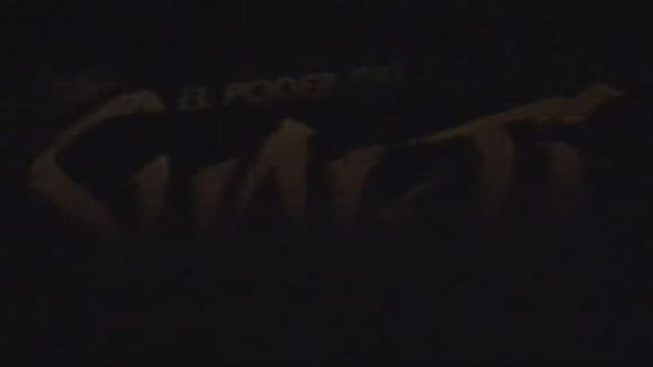 El poder del Shakti