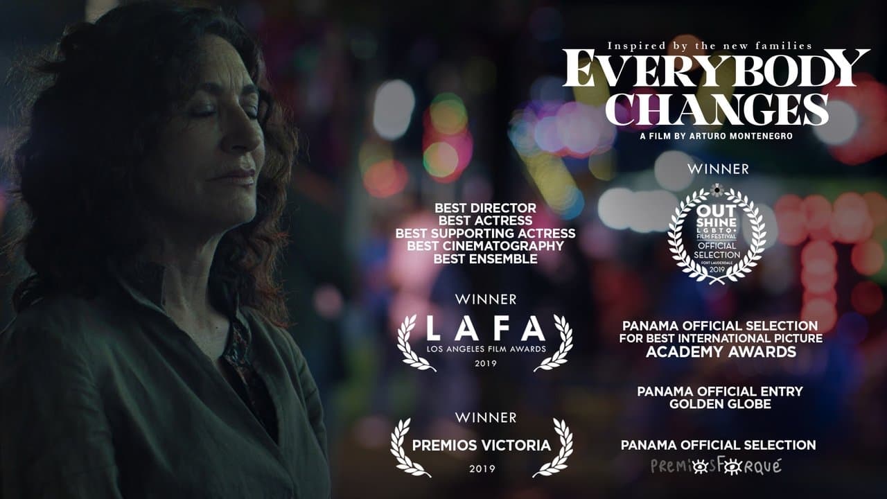 Everybody Changes