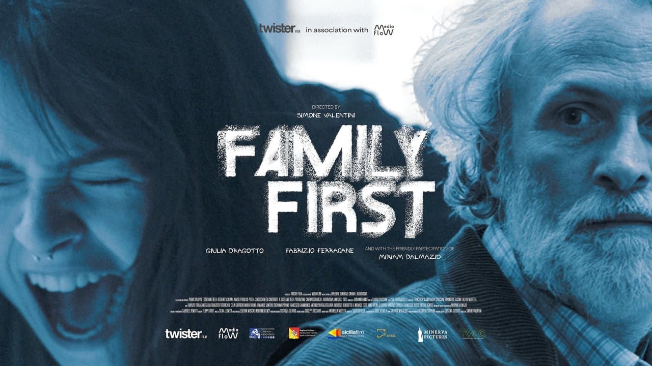 Family First