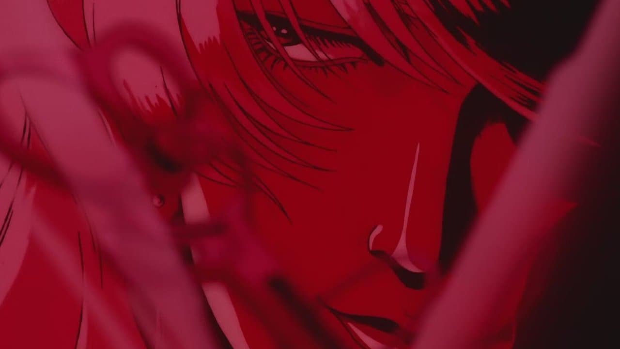 Goku: Midnight Eye