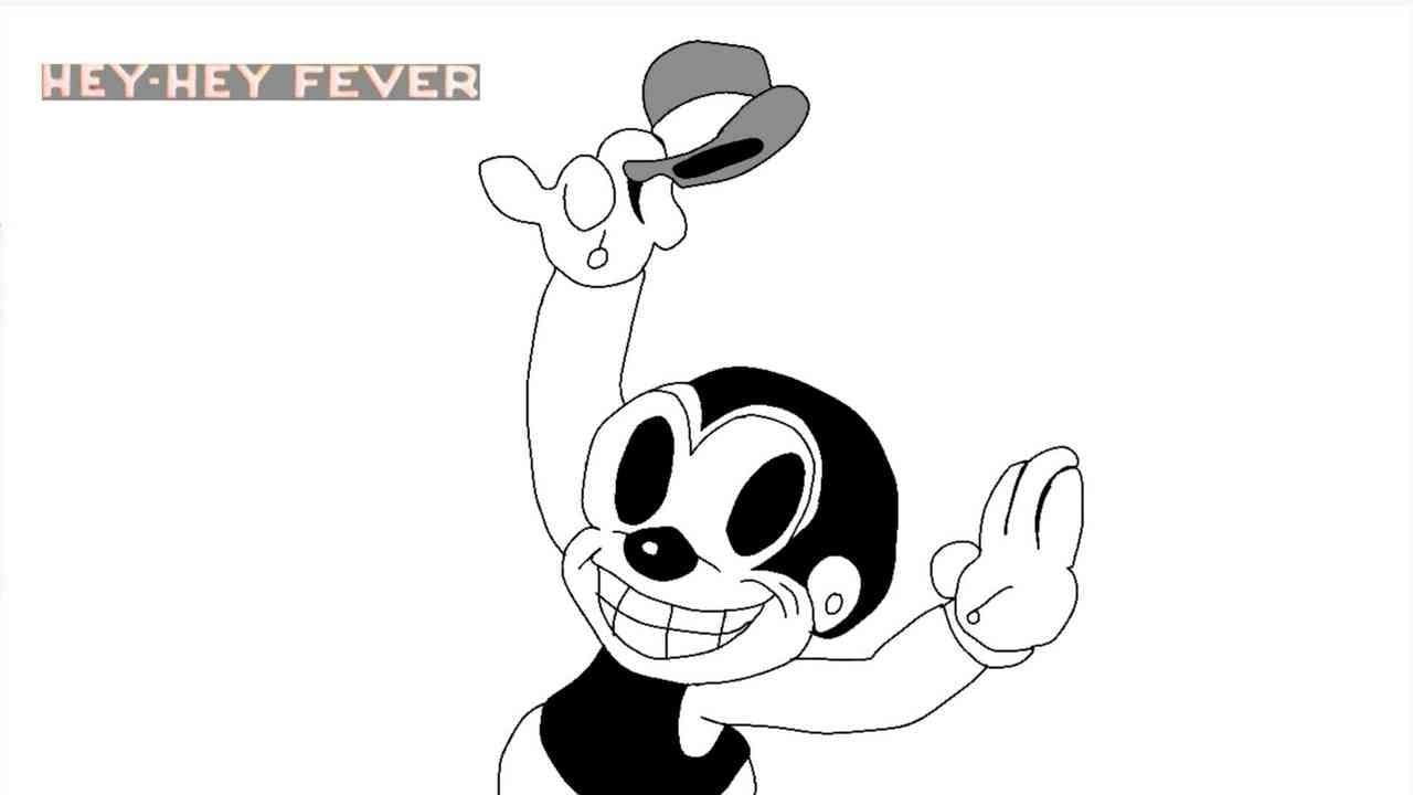 Hey, Hey Fever