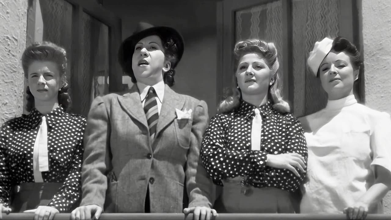 Hooray for Women!
