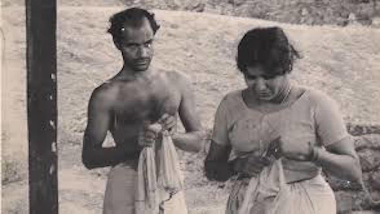 Kodiyettam