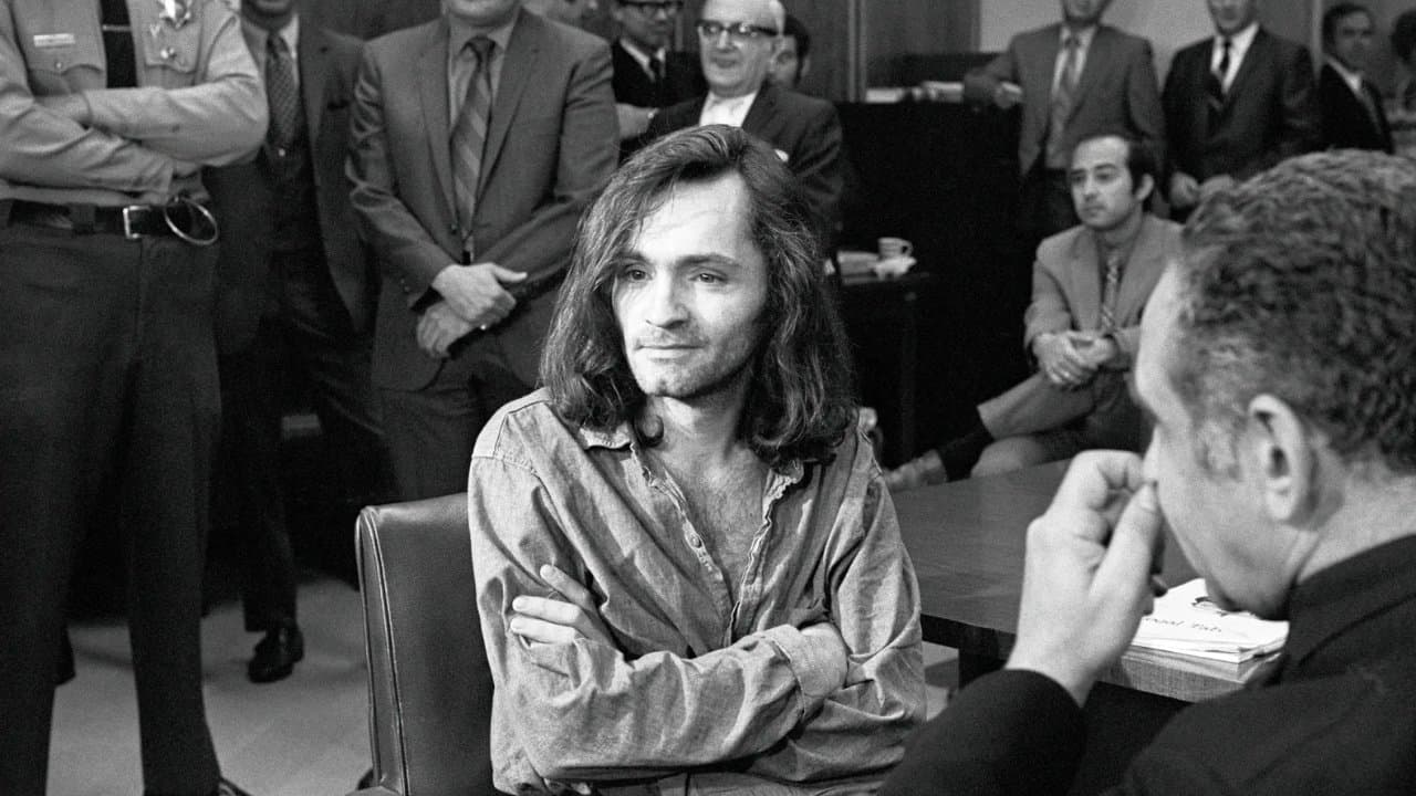 Manson