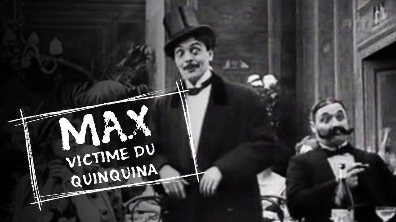 Max Takes Tonics