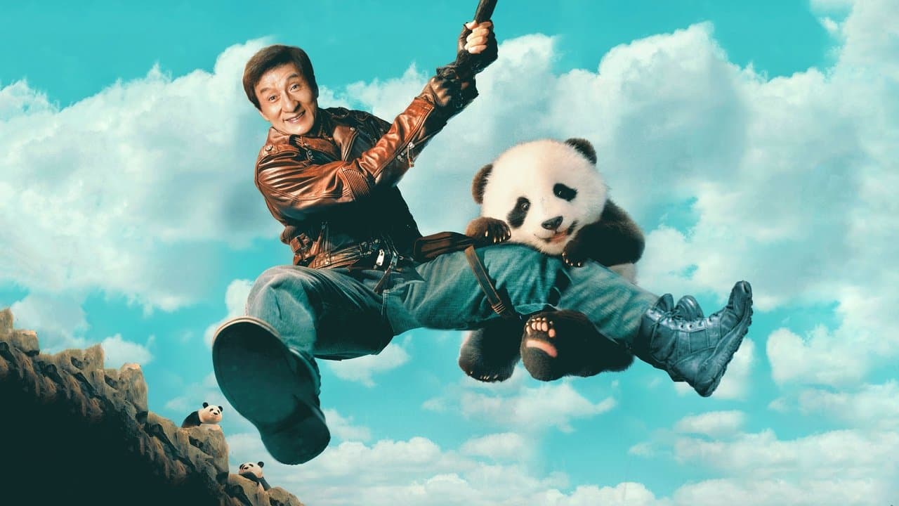 Panda Plan