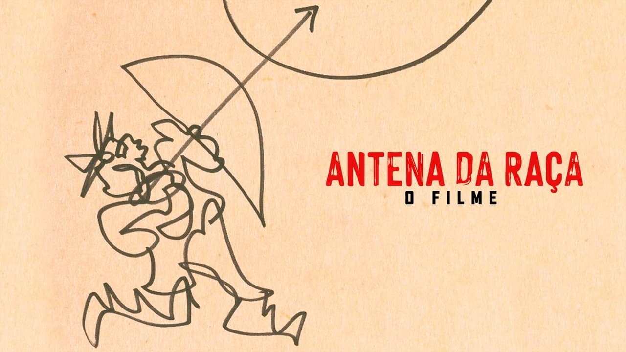 Race Antenna