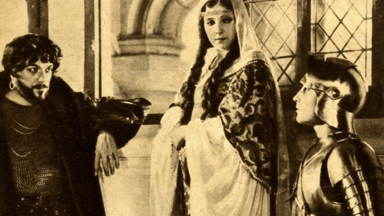 Saint Joan the Maid