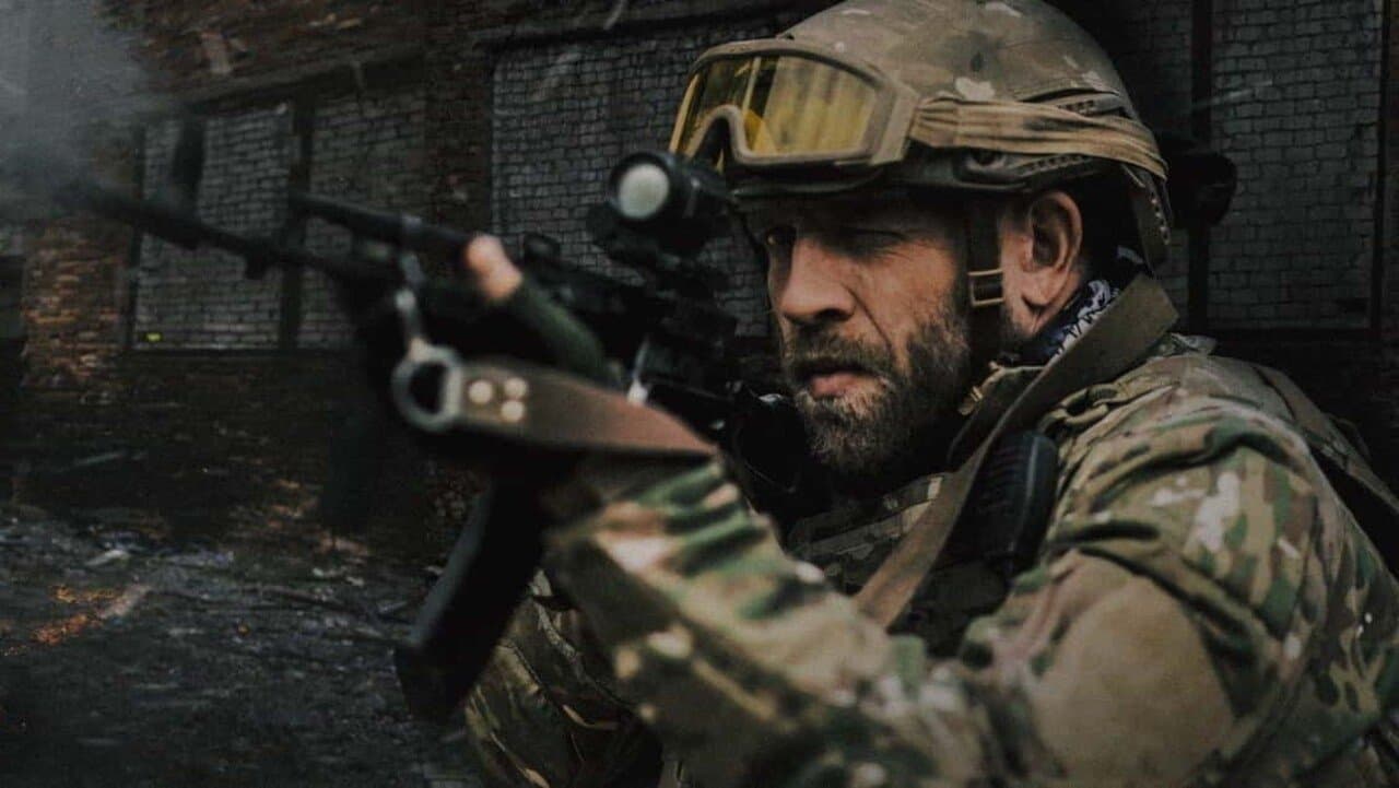 The Best in Hell