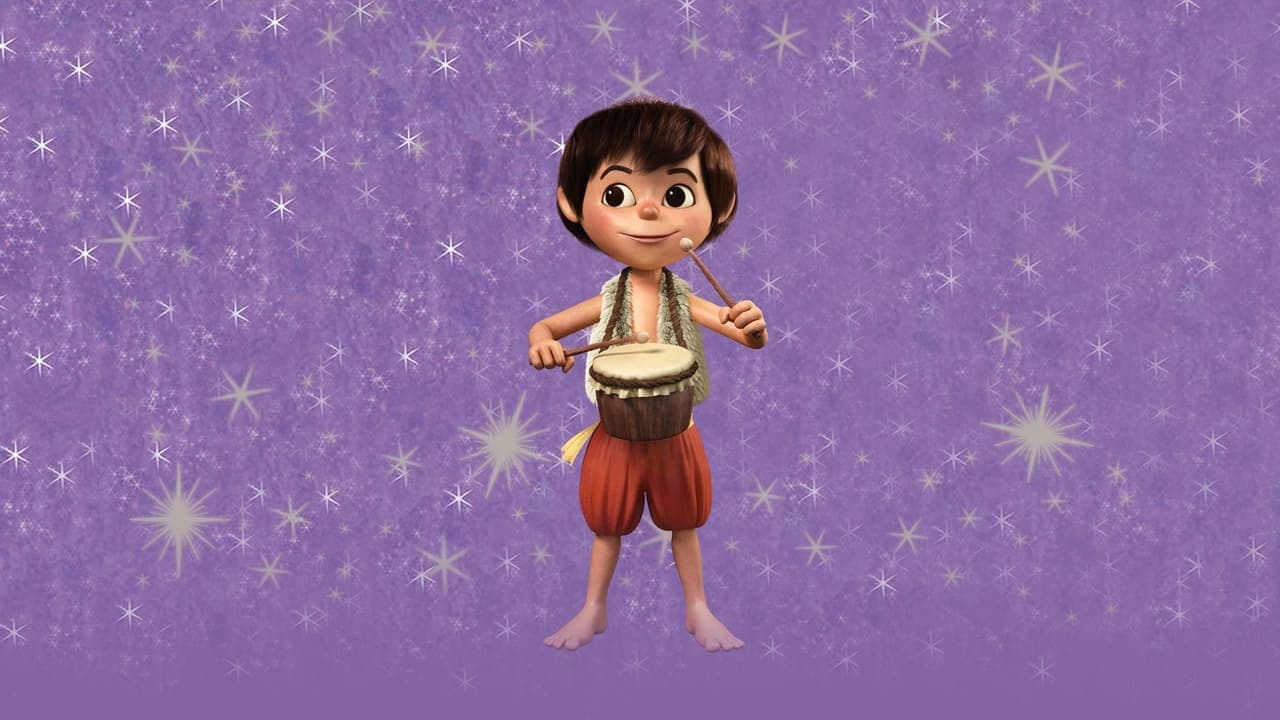 The Little Drummer Boy