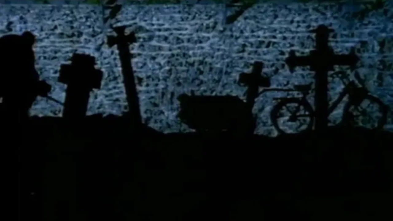 The Necrophile