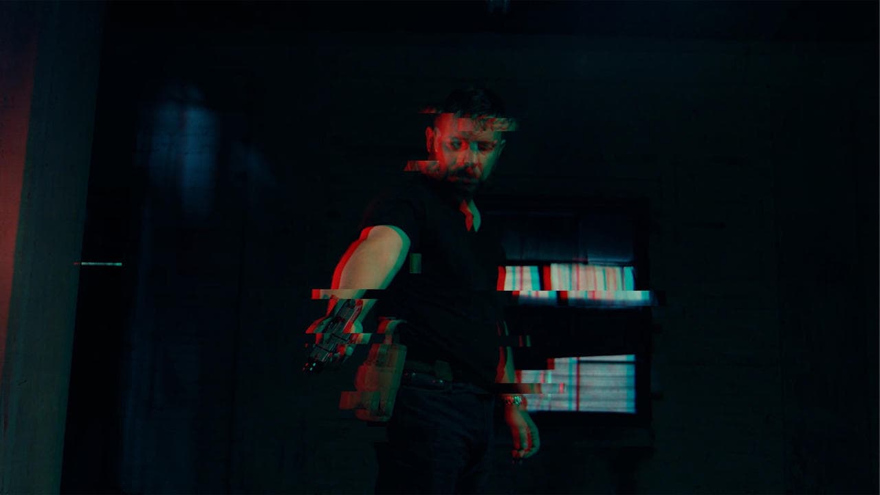 The Repairman