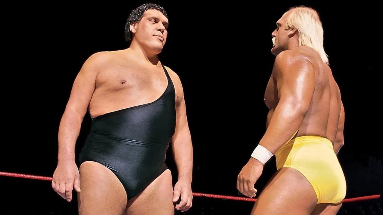 WrestleMania III
