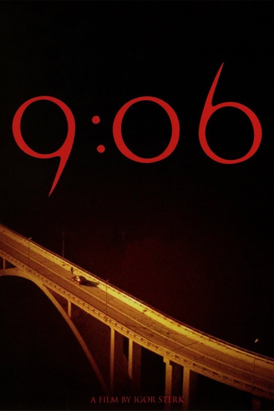 09:06 poster