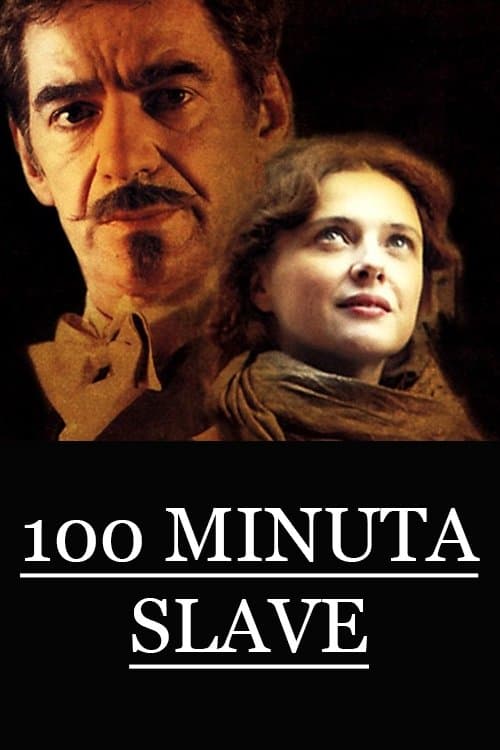 100 Minutes of Glory poster