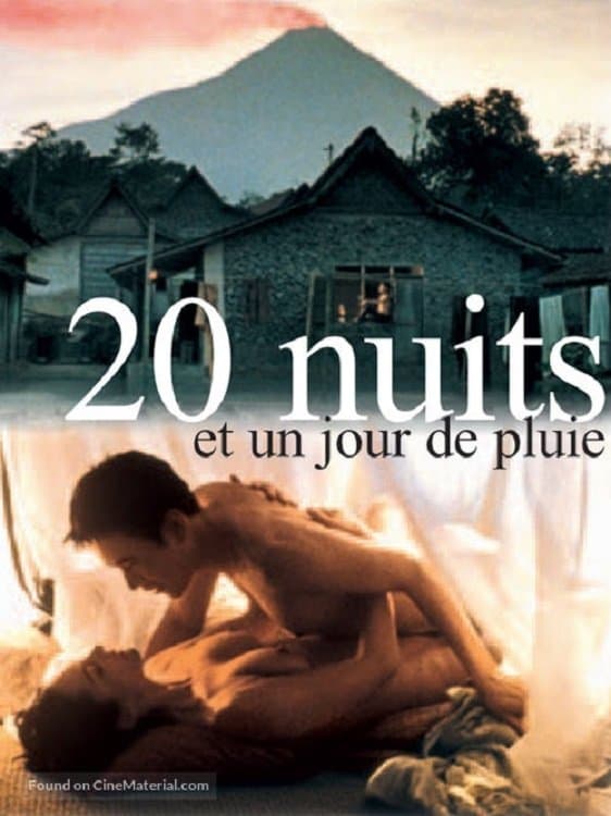 20 Nights and a Rainy Day poster