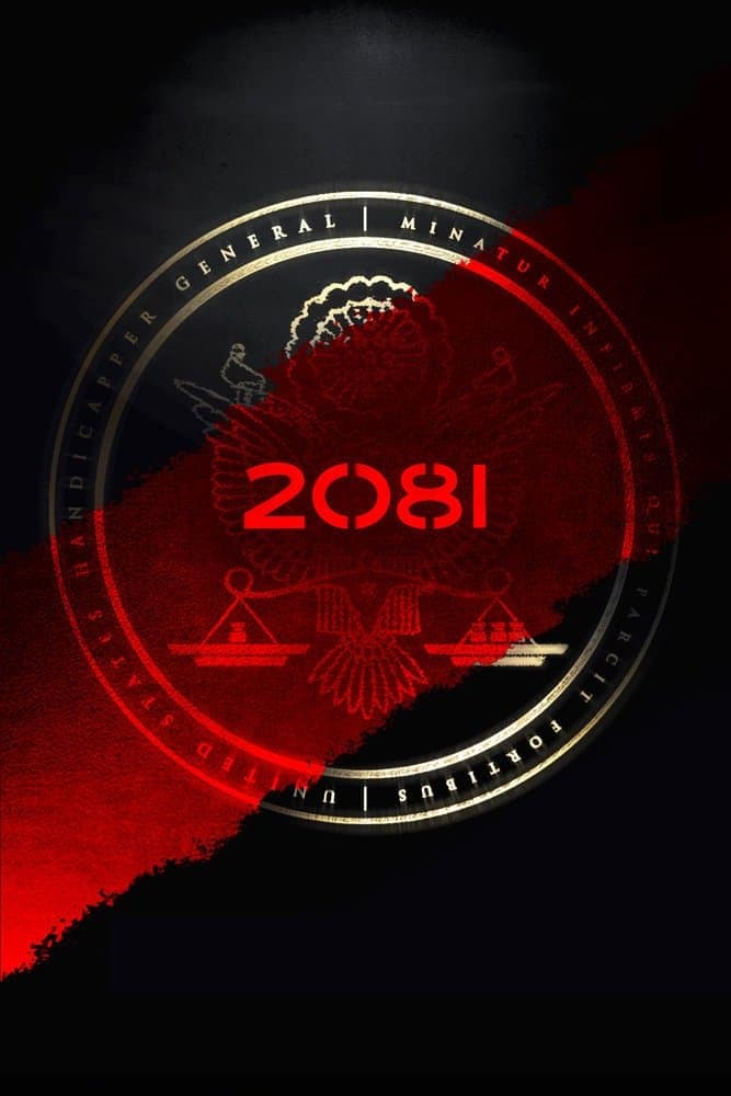 2081 poster