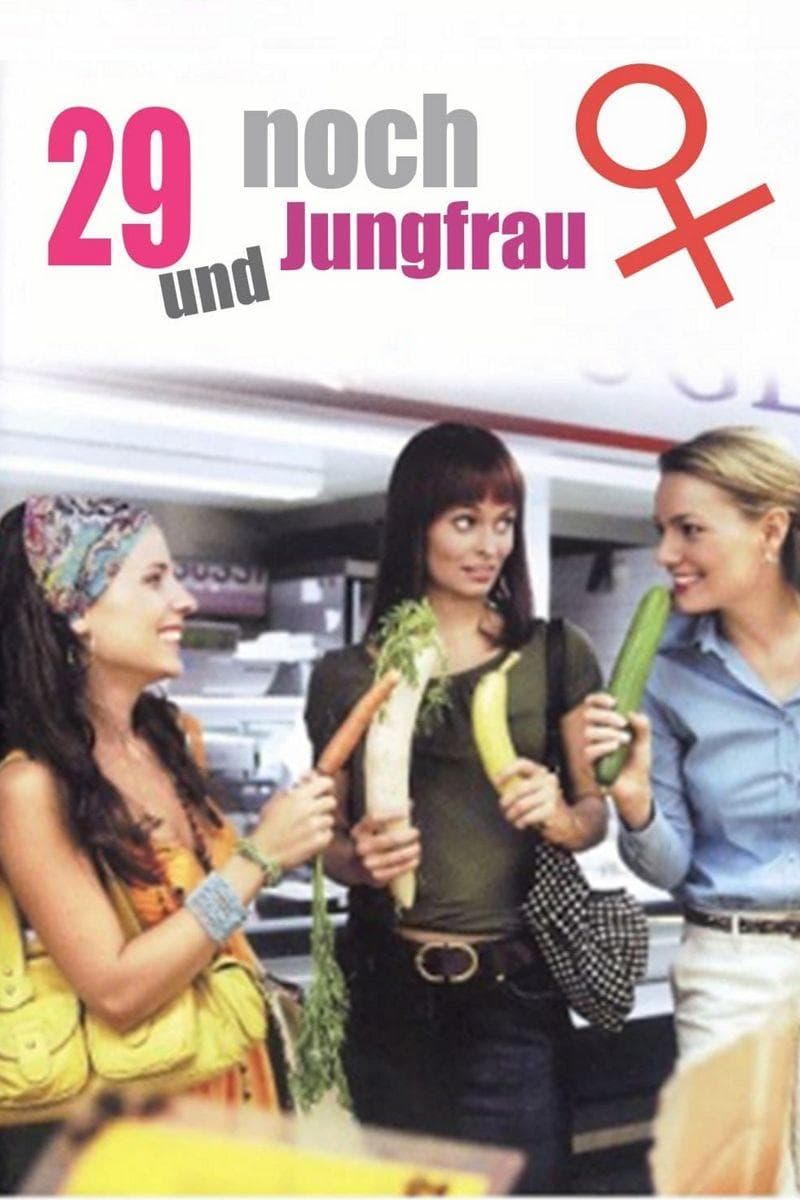 29... and still a Virgin poster