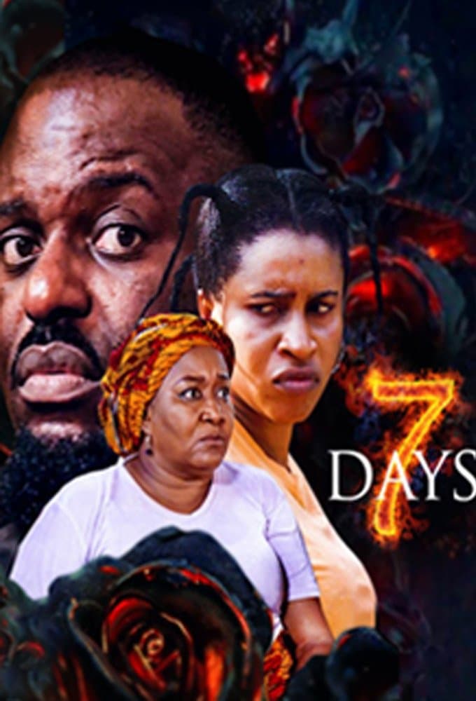 7 Days poster
