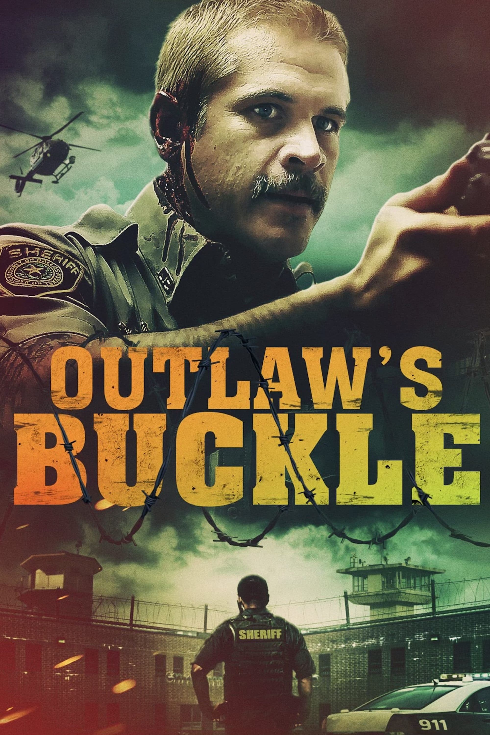A Fivela de Abner Outlaw poster