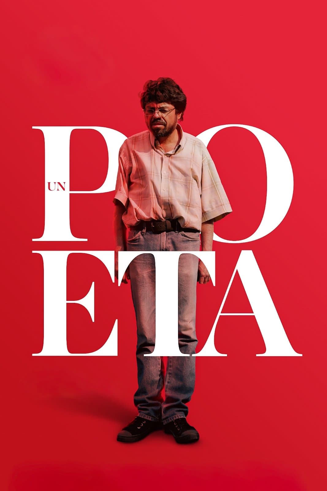 A Poet poster