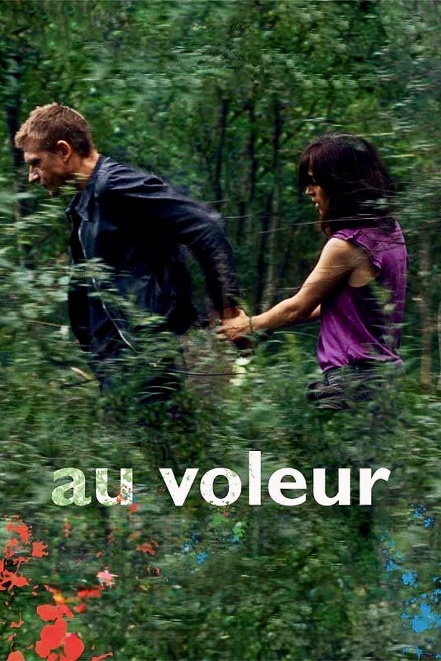 A Real Life poster