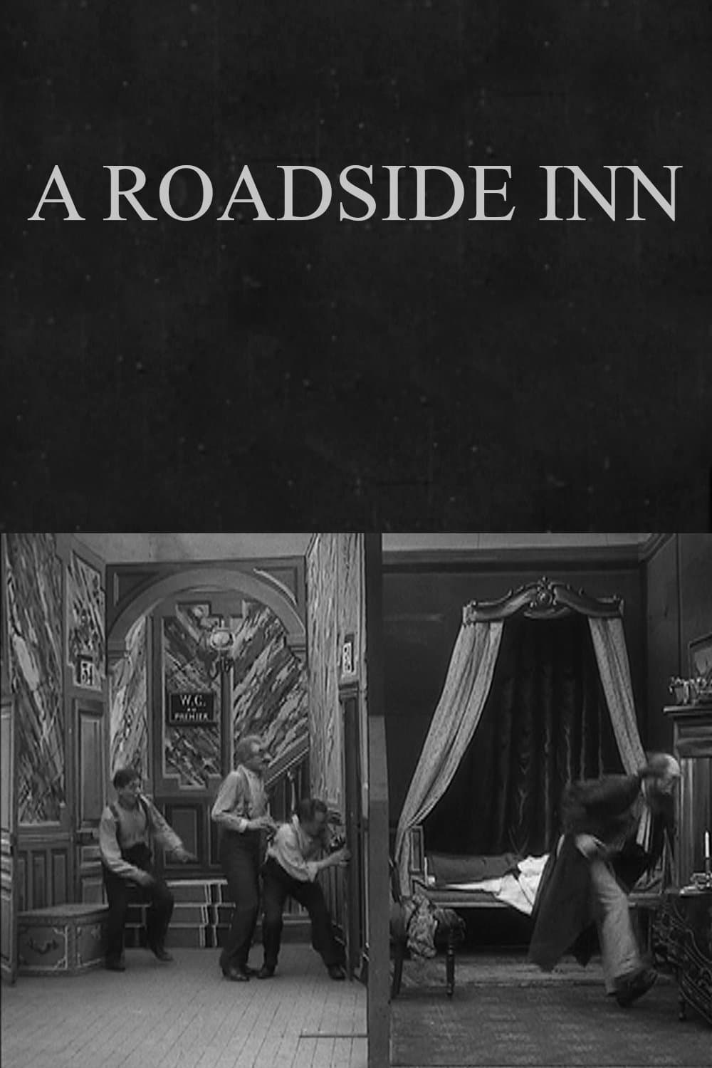 A Roadside Inn poster
