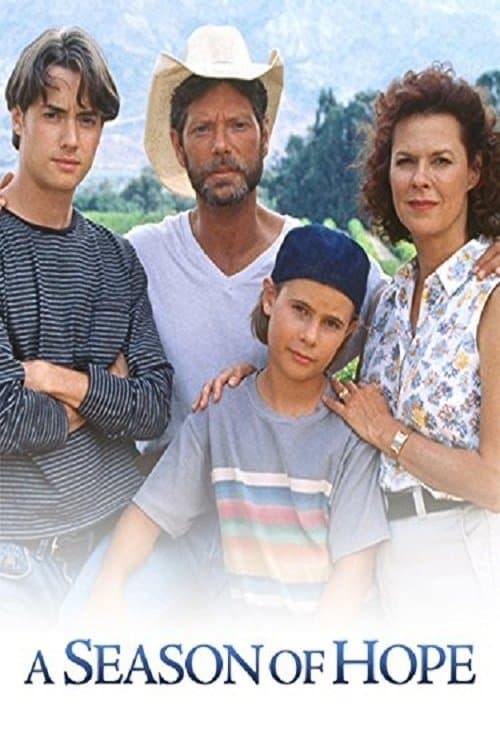 A Season of Hope poster