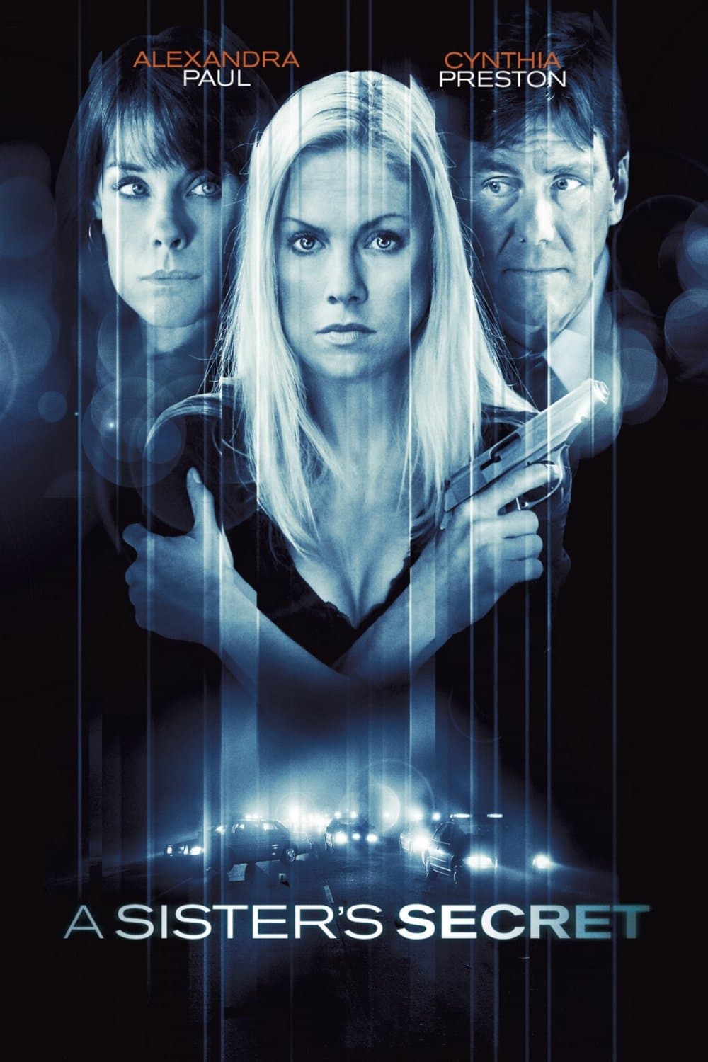 A Sister's Secret poster