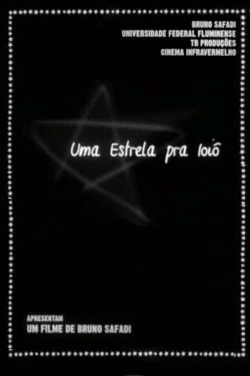 A Star for Ioiô poster