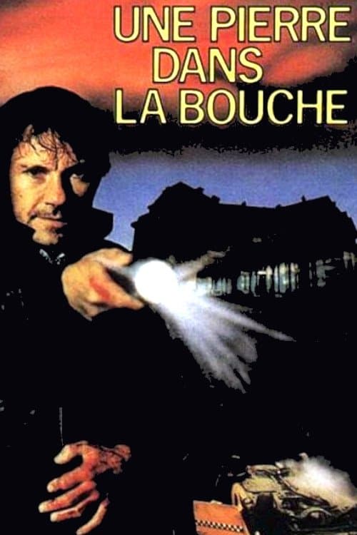 A Stone in the Mouth poster