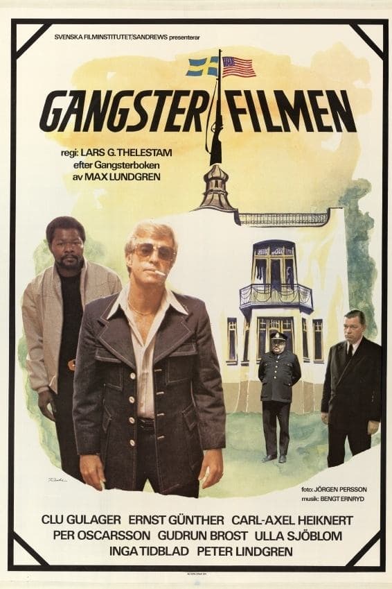 A Stranger Came by Train poster