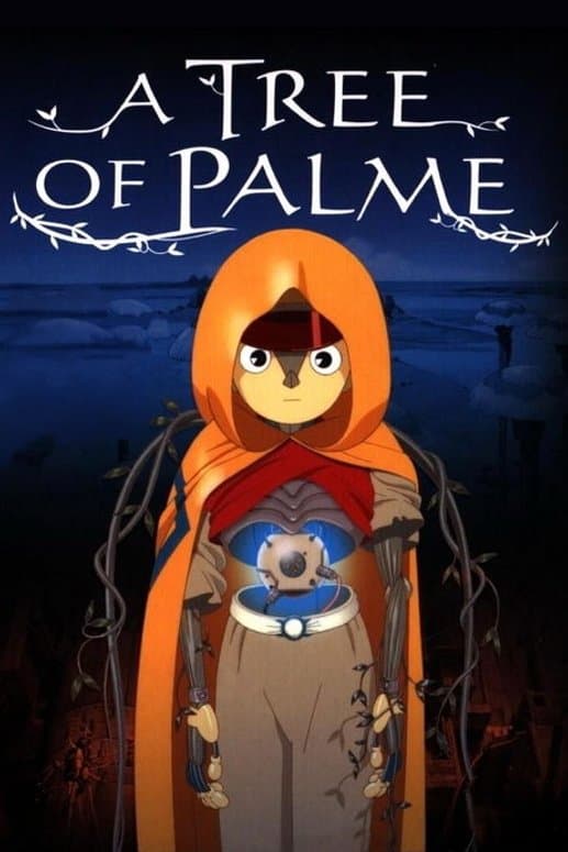 A Tree of Palme poster