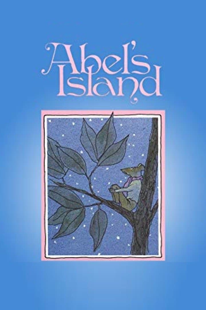 Abel's Island poster