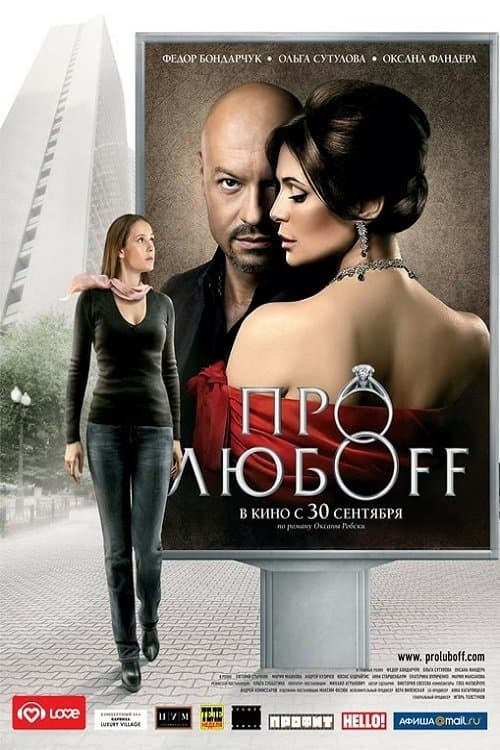 About Loff poster