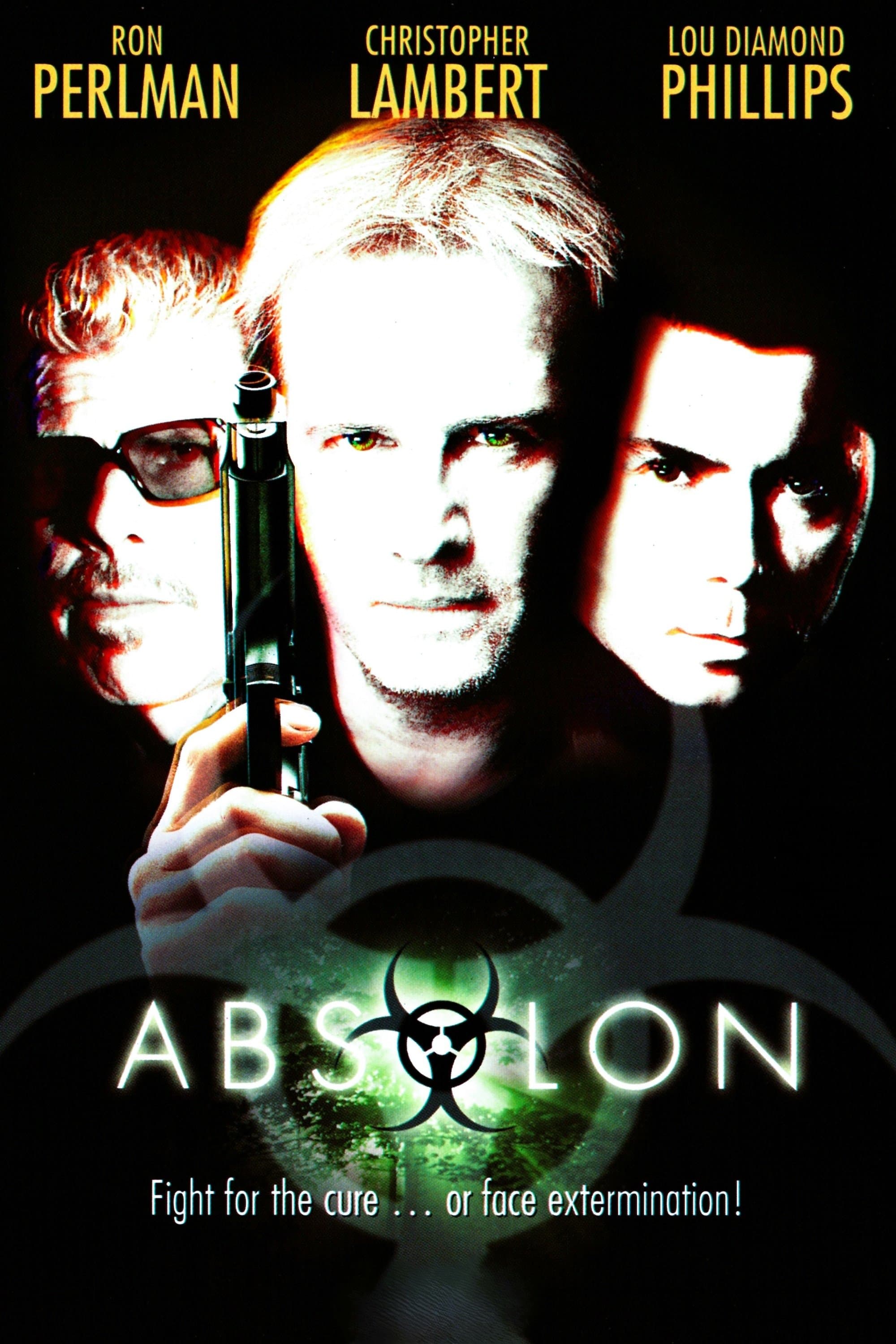 Absolon poster
