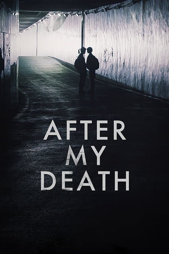 After My Death poster