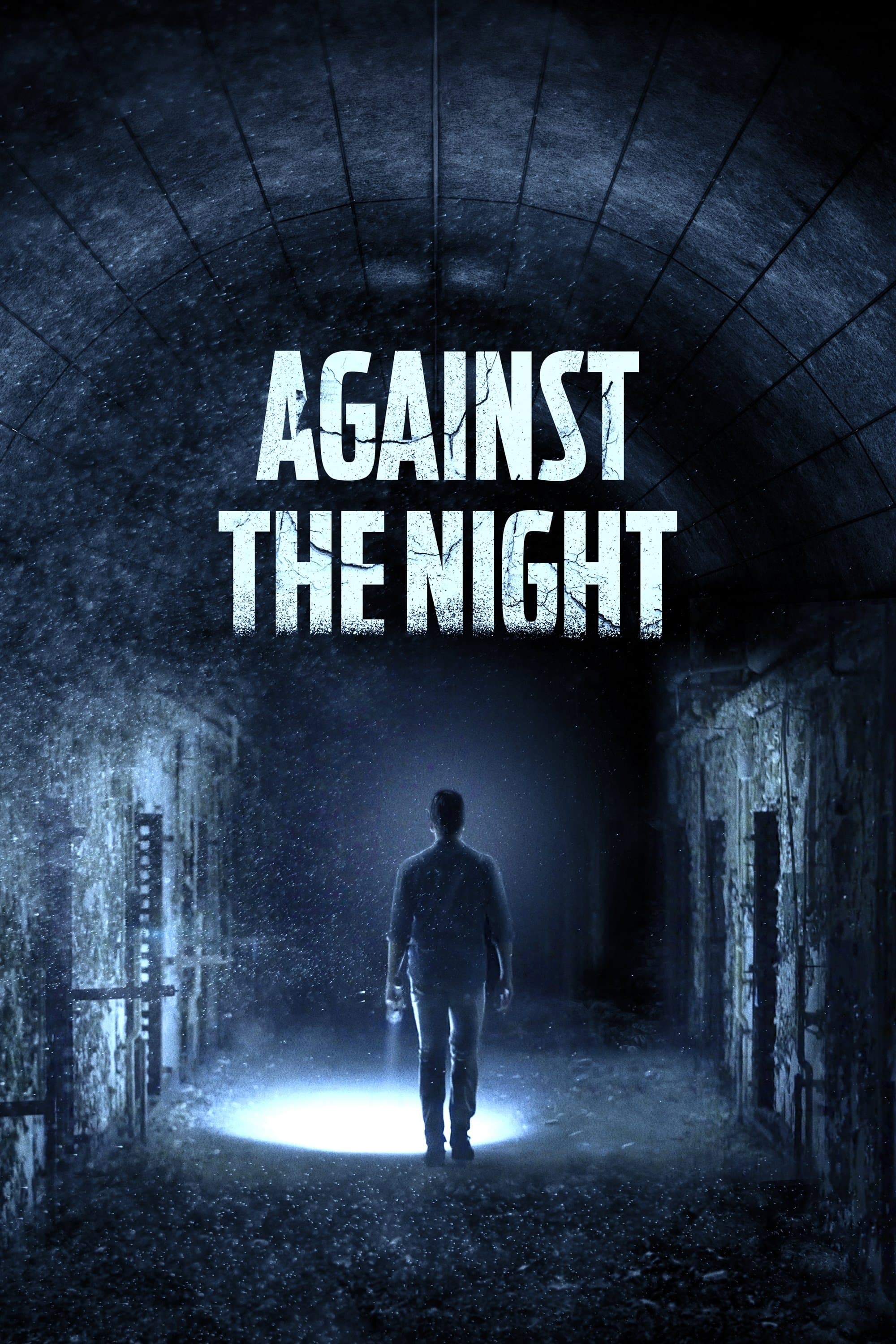 Against the Night poster