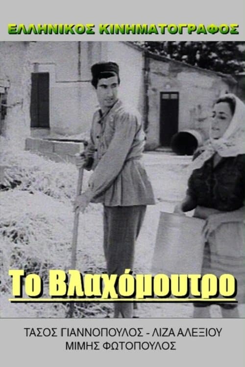 Agent Kitsos calls Gastounis poster