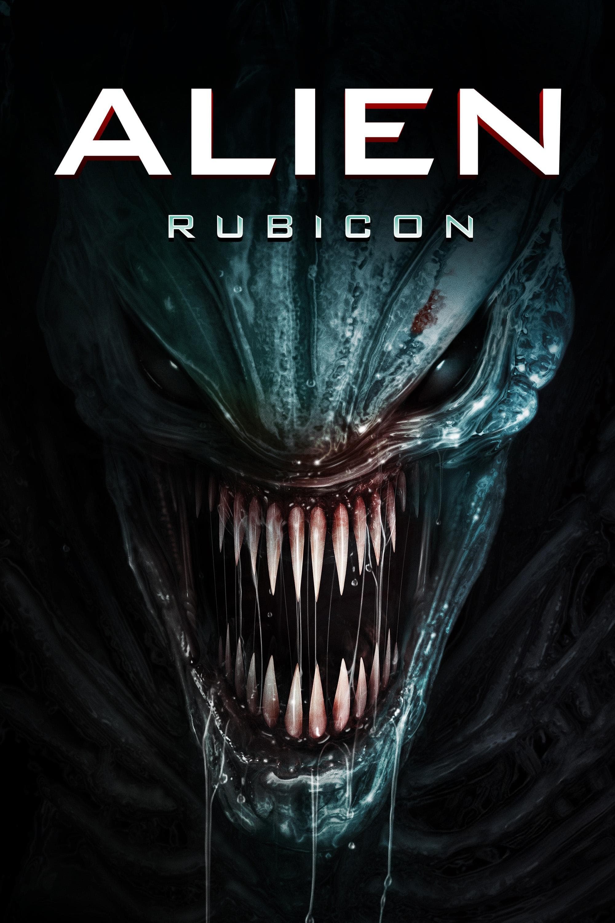 Alien : Rubicon poster