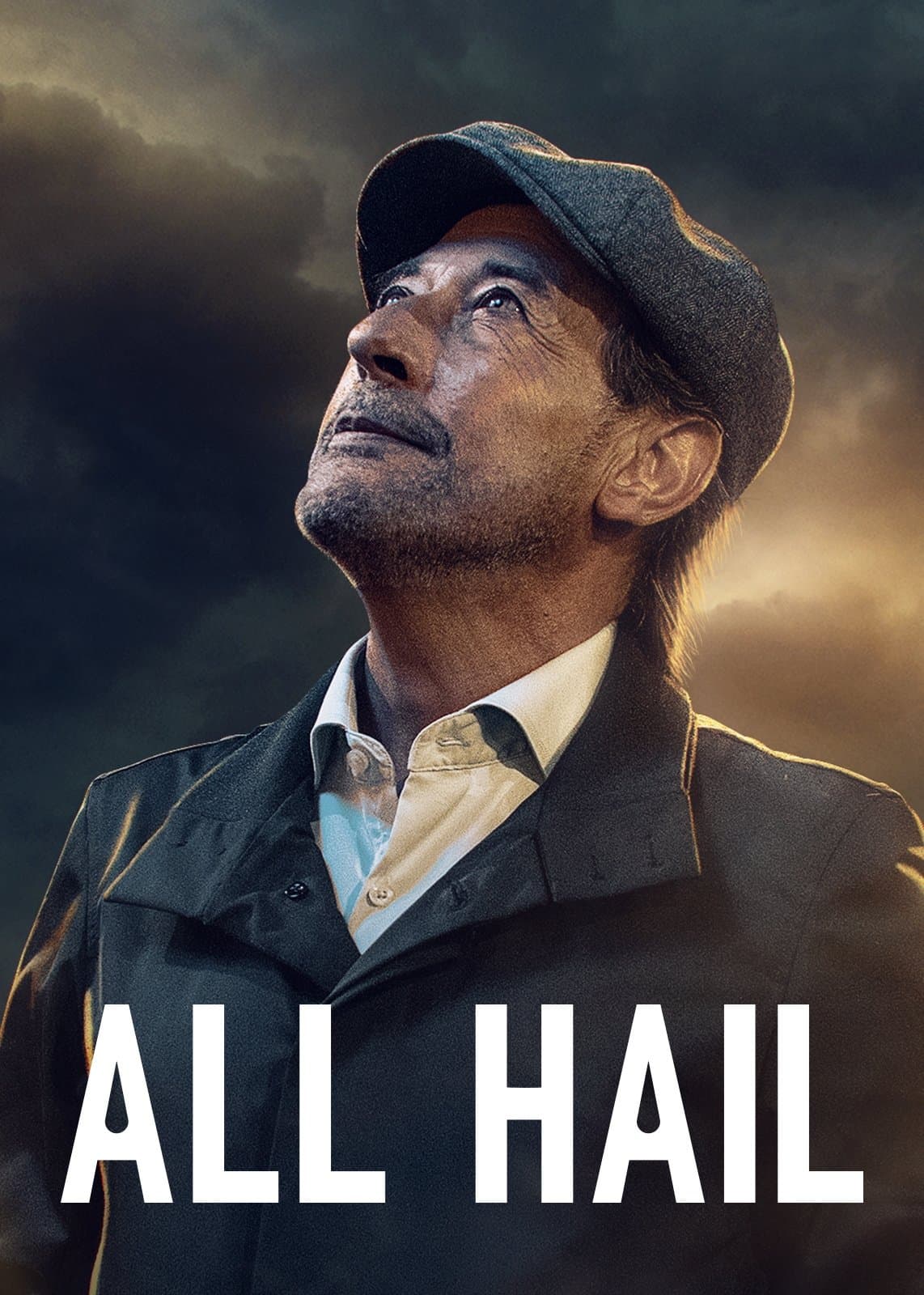 All Hail poster