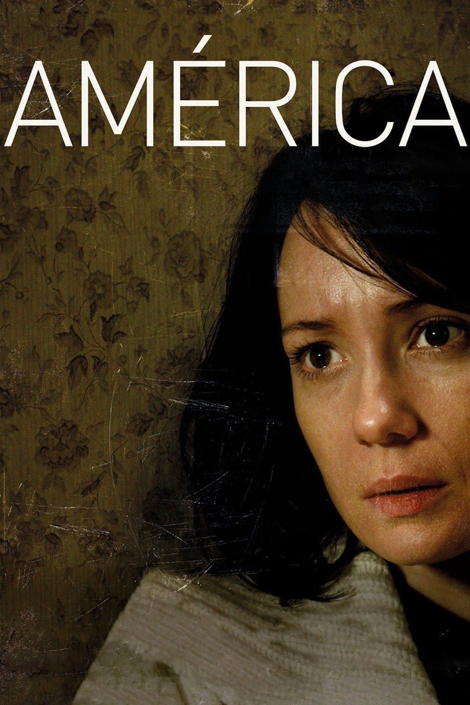 América poster