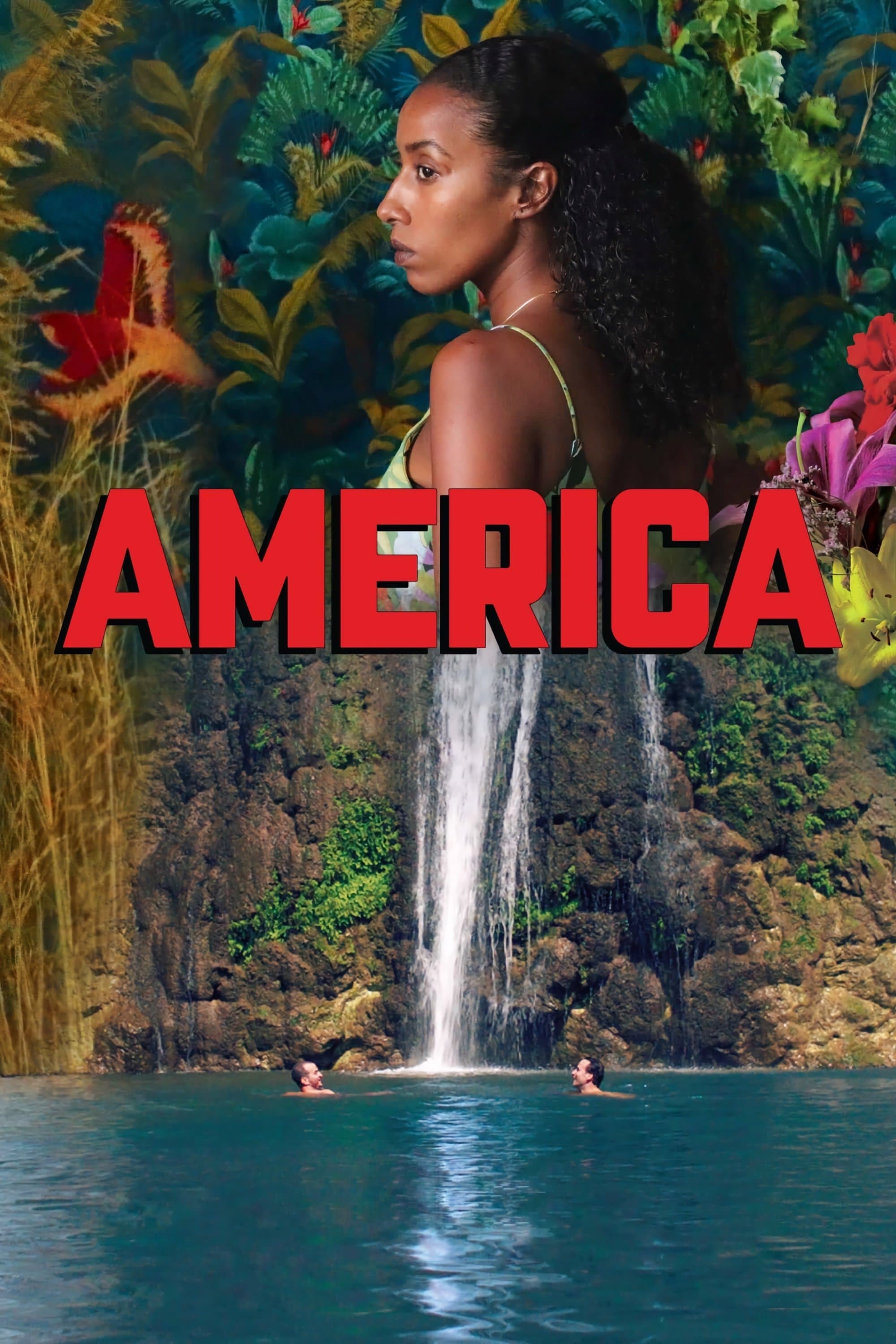 America poster