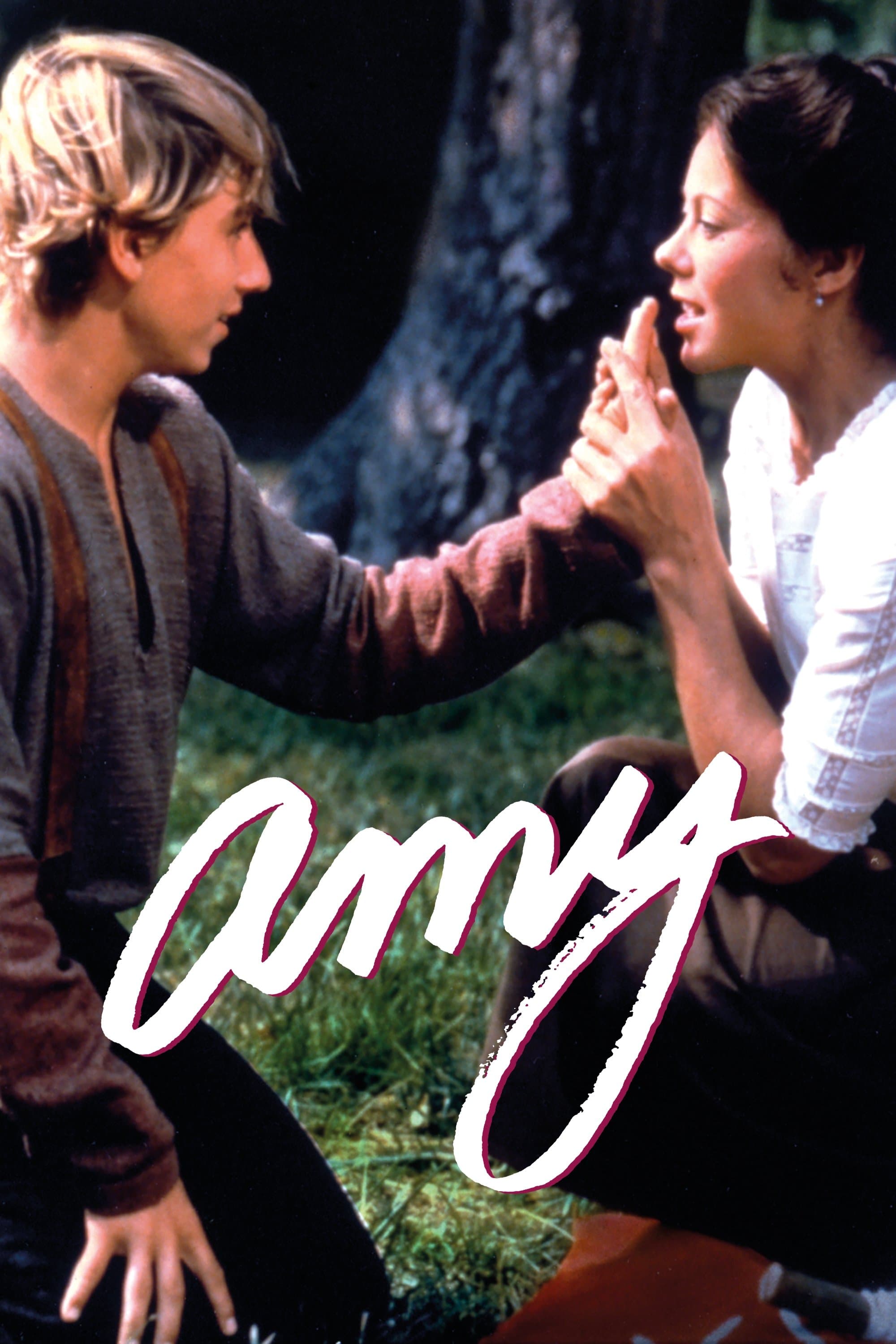 Amy poster