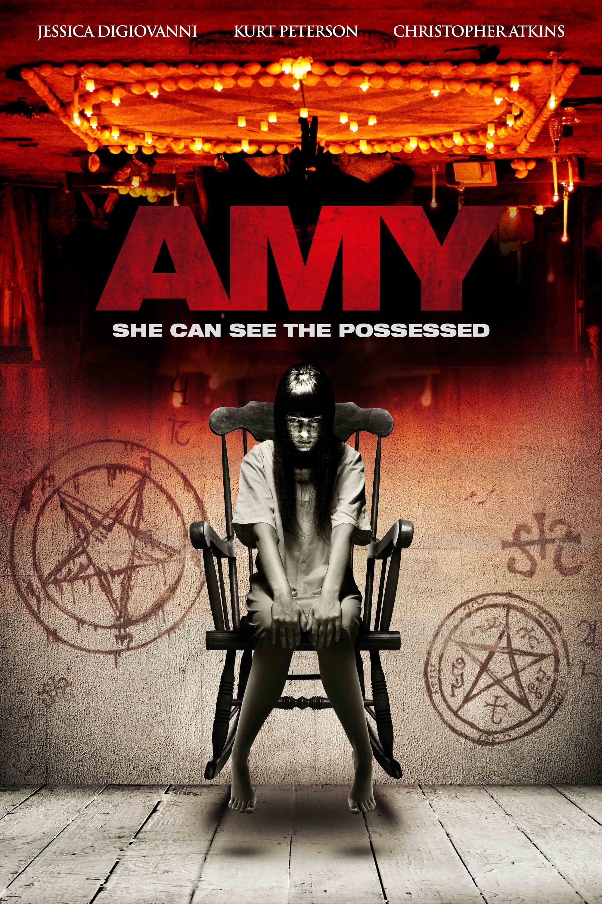 Amy poster
